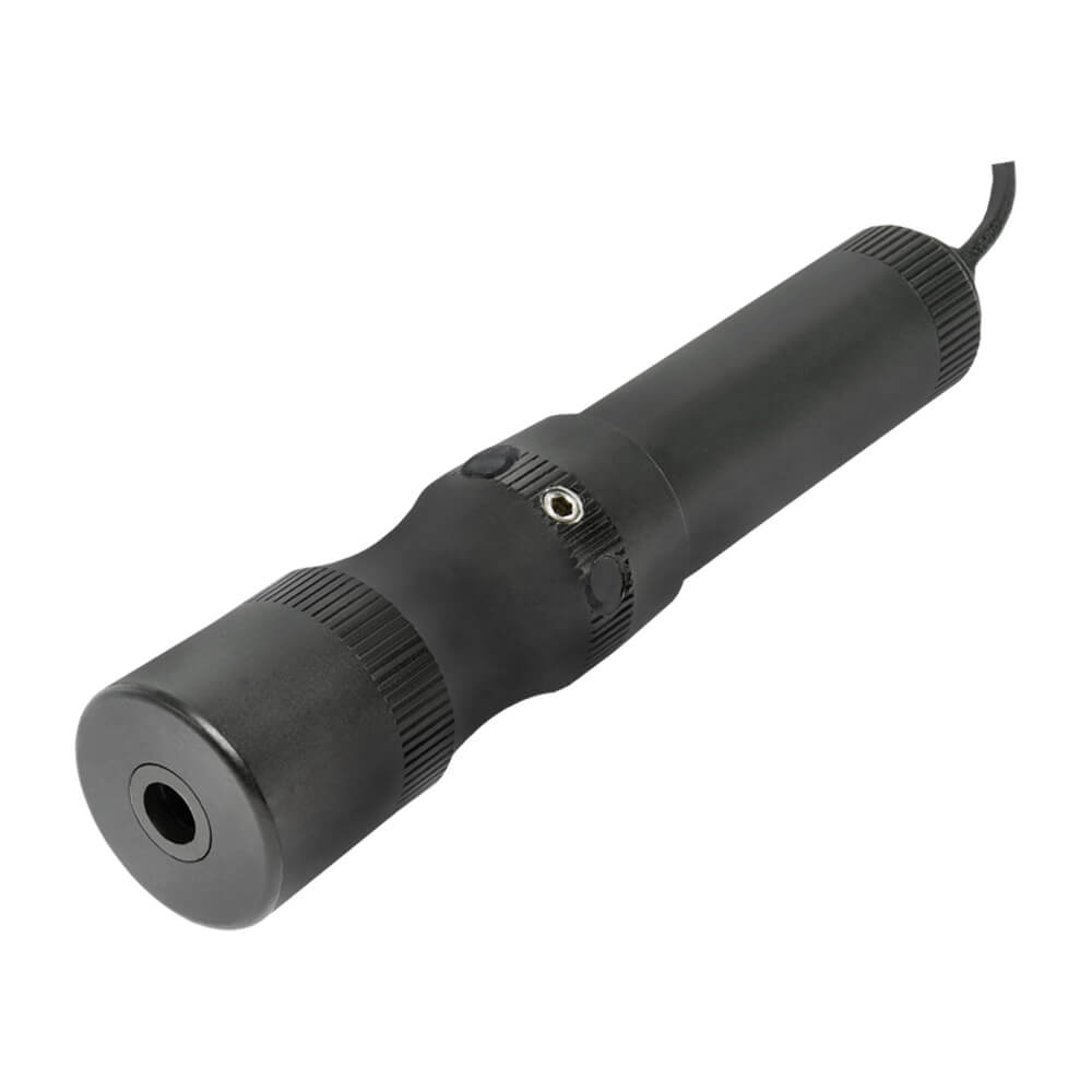 Green laser sight - Beamshot