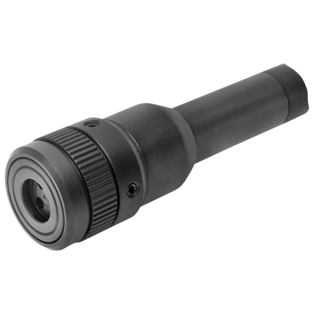 Green laser sight - Beamshot