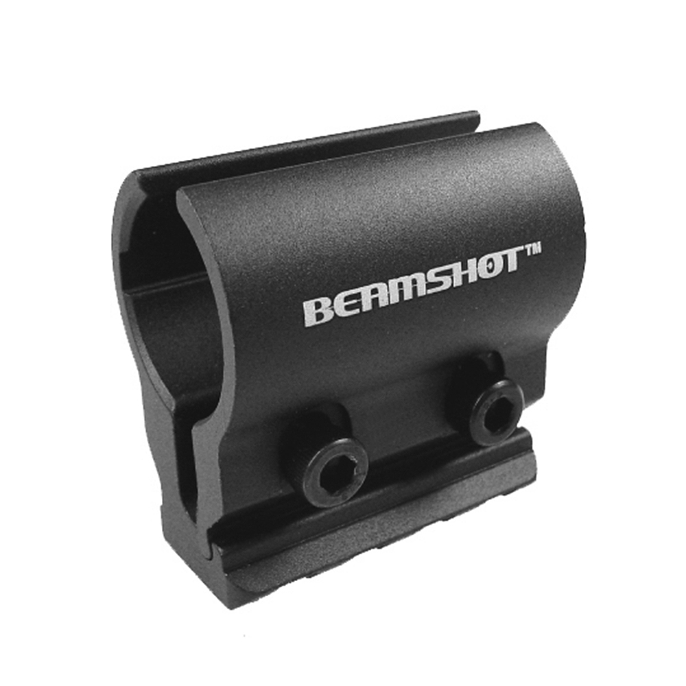 Air Gun Tools & Accessories Black Beamshot M1 for 3/4 inch Diameter