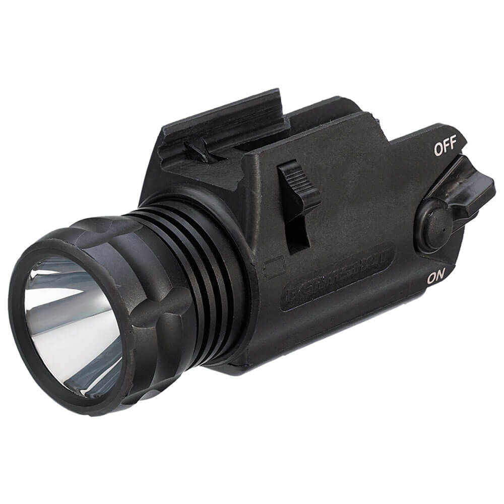 Tactical Lights - Beamshot